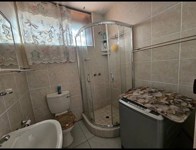 2 BEDROOM FLAT FOR SALE IN DOONSIDE